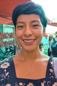 Paloma Alvamar portrait