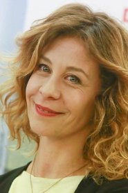 Carlotta Natoli portrait