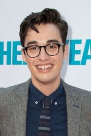 Joey Bragg portrait
