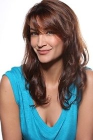 Ingrid Dellalian portrait