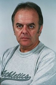 Norberto Gonzalo portrait