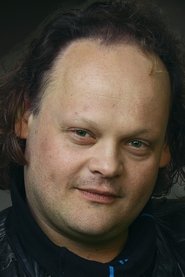Gašper Jarni portrait
