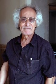 Noureddine Hiahemzizou portrait