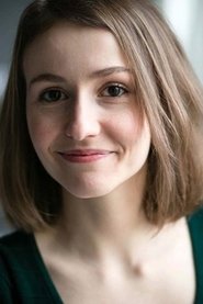Laure Haulet portrait
