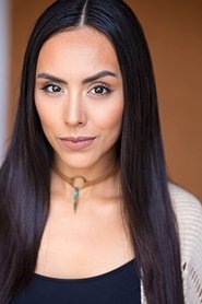 Jennifer Gasca portrait