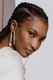 Binta Ba portrait