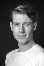 Juan Gerlo portrait