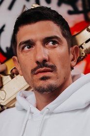 Andrew Schulz portrait