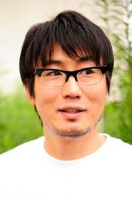 Yuichiro Nakayama portrait