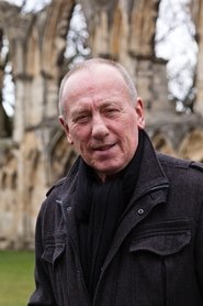 Christopher Timothy portrait