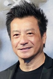 Shek Sau portrait