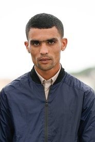 Ayoub Elaid portrait