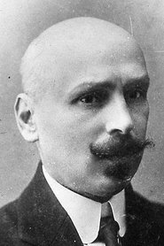 Mykhailo Kotsiubynskyi portrait