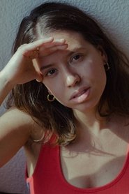 Ginebra Vall portrait