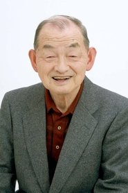 Tomio Suga portrait