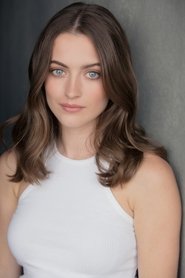 Lauren McQueen portrait