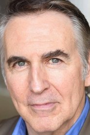 Bill Jenkins portrait