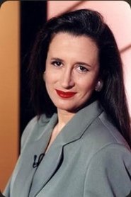 Elisenda Roca portrait