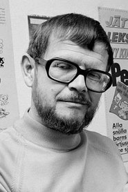 Rune Andréasson portrait