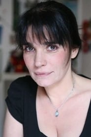 Christine Citti portrait