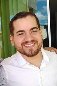 Nickolas Jordão portrait