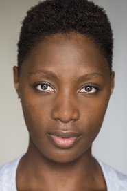Kiri Rose Kendall portrait