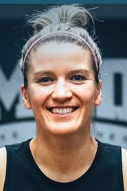Marie-Pier Houle portrait
