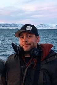Sean Van Delft portrait