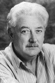 Joseph Maher portrait