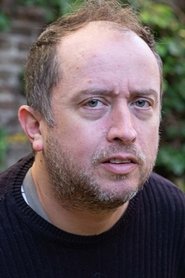 Ayar Blasco portrait