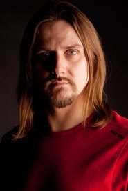 Mariusz Duda portrait