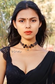 Arohi Barde portrait