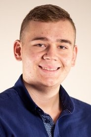 Faris Sabanija portrait