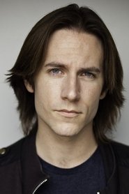 Matthew Mercer portrait