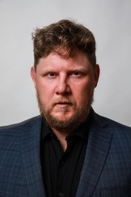 Adam Huel Potter portrait