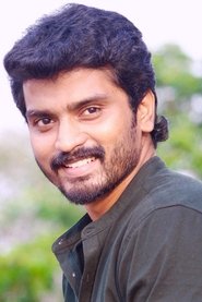 Sidhu Sid portrait