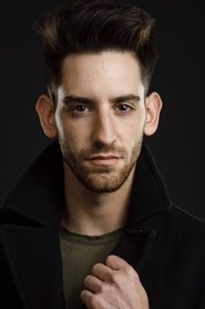 Noah Bain Garret portrait