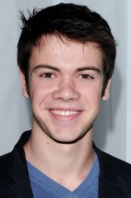 Alexander Gould portrait