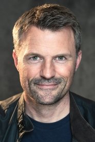Stefan Boehm portrait