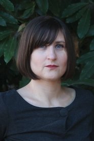 Laura Kraning portrait