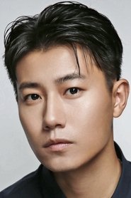 Pan Xingyuan portrait