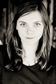 Jocie Adams portrait