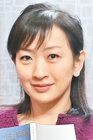 Isabel Leung portrait