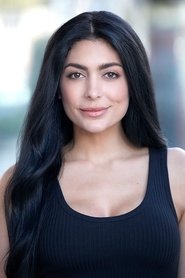Vanessa Lyon portrait