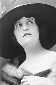 Christine Mayo portrait