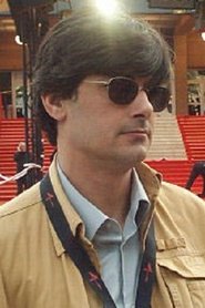 Zurab Magalashvili portrait