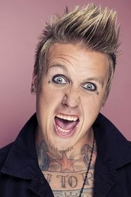 Jacoby Shaddix portrait