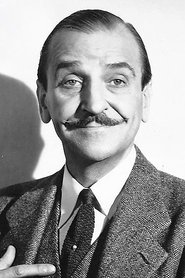 Jack Norton portrait