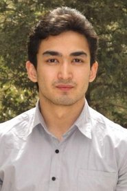 Ablik Muh Abdullah portrait