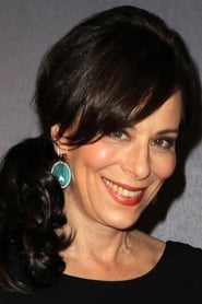 Jane Kaczmarek portrait